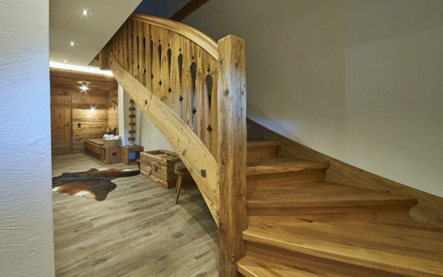 Panorama Luxury Chalets