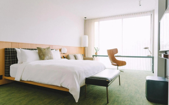 The Loren Hotel Austin