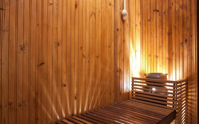Hotel Muisca