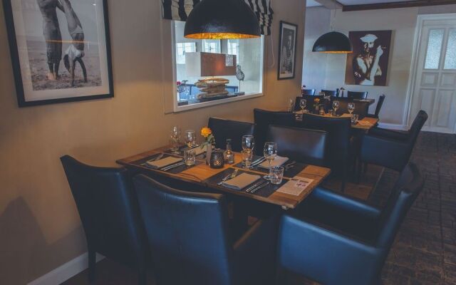 Eichhorns Hotel-Restaurant