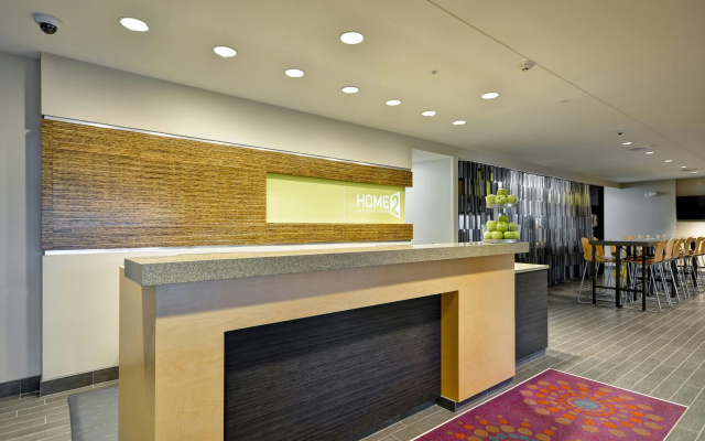 Home2 Suites by Hilton Rapid City