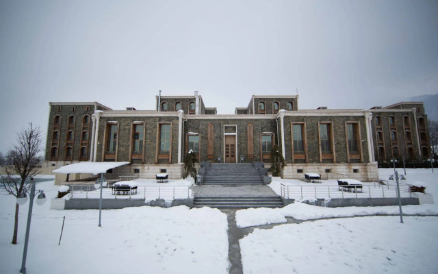 Qafqaz Karvansaray Hotel
