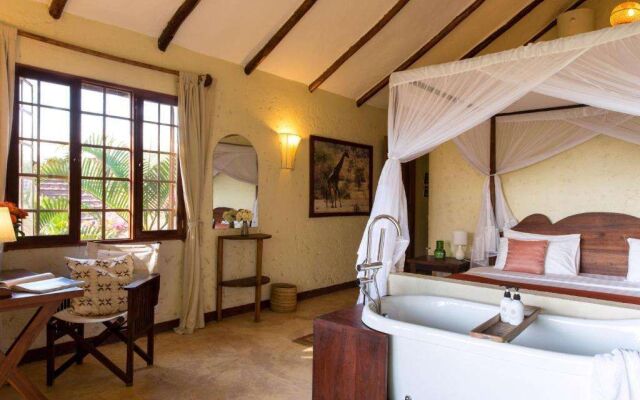 Kili Villa