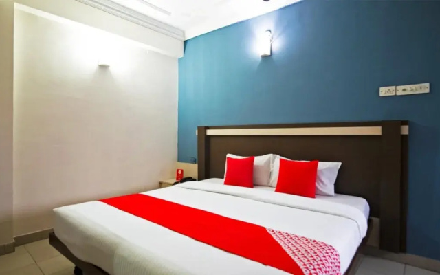 Hotel Orchid Inns