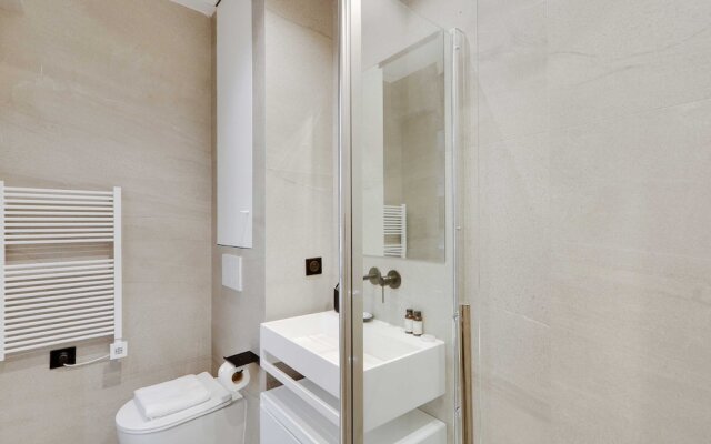 Résidence Paris Caire