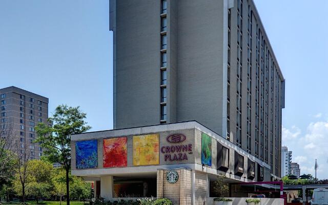 Crowne Plaza Crystal City-Washington, D.C., an IHG Hotel