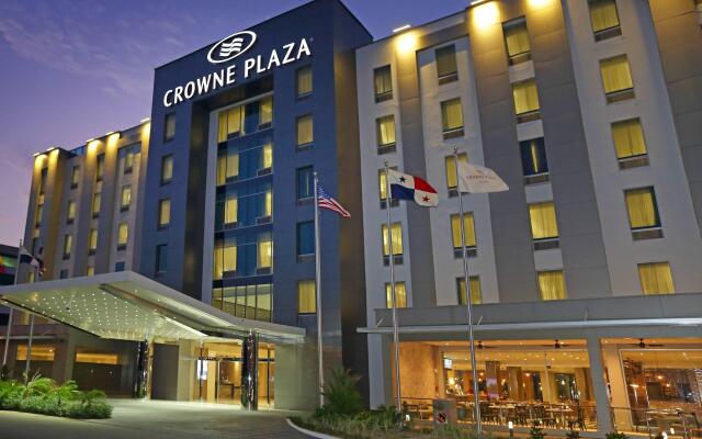 Crowne Plaza Panama Airport, an IHG Hotel