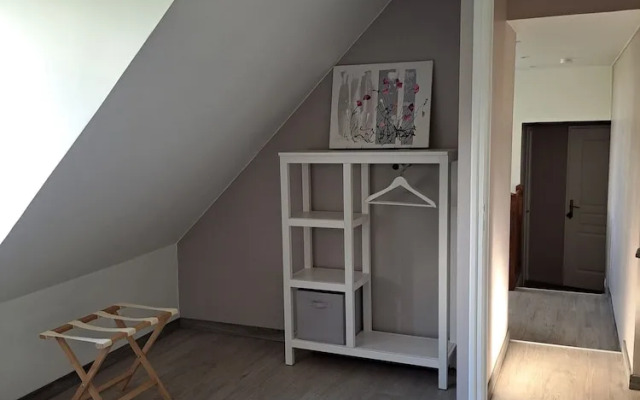 Le Clos des Pensées