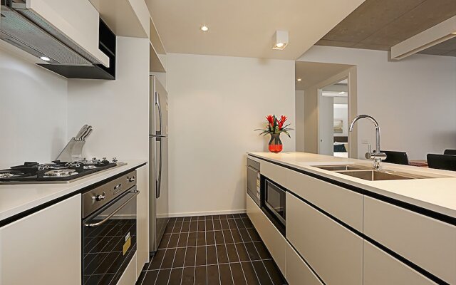 Accommodate Canberra - Dockside