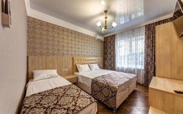 Guest House On Khersonskaya 73