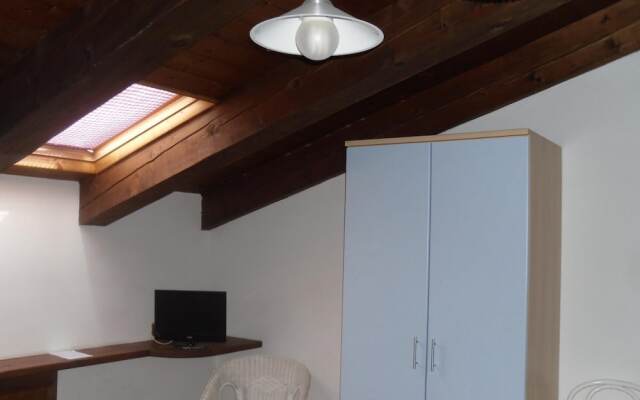 Agriturismo Le Giare