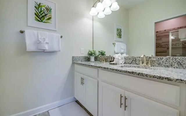 Champions Gate 1509 - Six Bedroom Villa