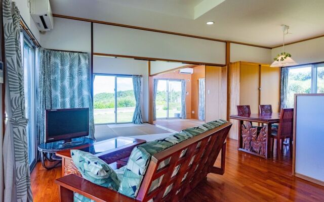 Uminoyado Urumanchu & Condominium de Urumanchu