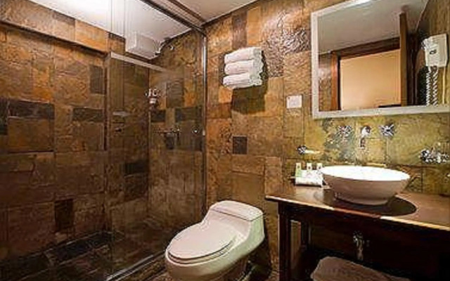 Nu House Boutique Hotel