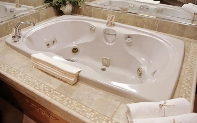 Sybaris Pool Suites Indianapolis