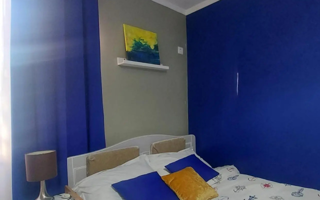 Apartament Marasesti