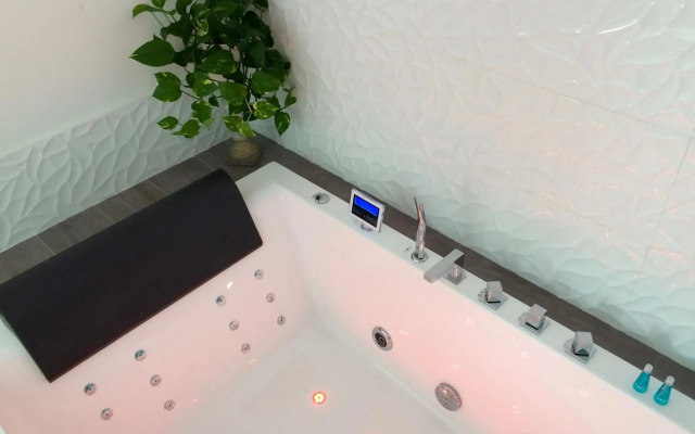 Hotel Villa Rose