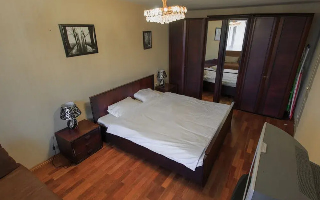 Lakshmi Apartments Dinamo 3