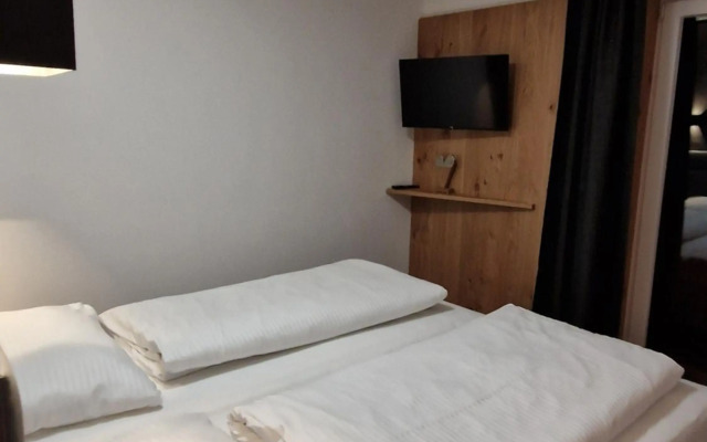 Hotel Garni Appartementhaus Rätikon