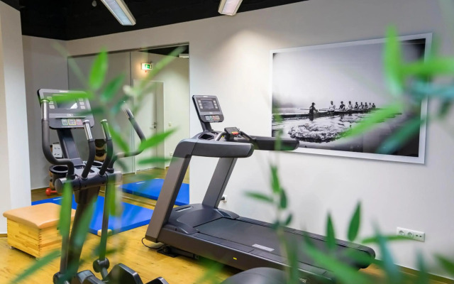 Wald & Golfhotel Lottental