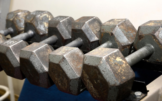 1312 Country Club Drive - 2 Bed + Den