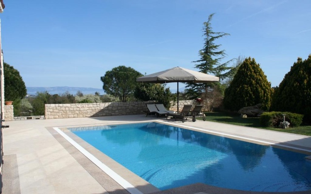 Villa Harmony