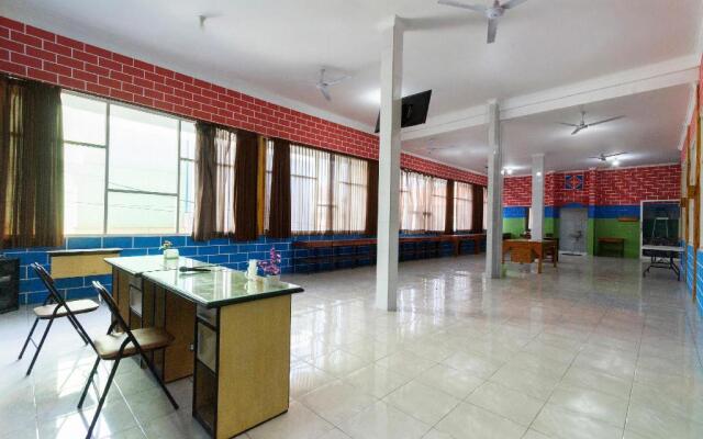 OYO Life 3720 Homestay Gayatri Janti