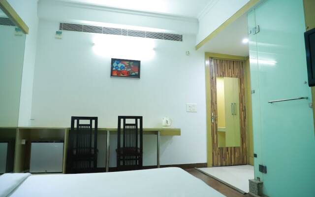 Hotel Parth Inn