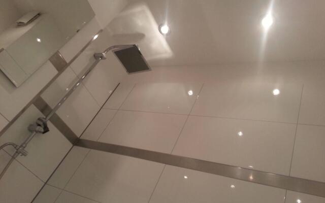 Appartement quiet, nice view Haan