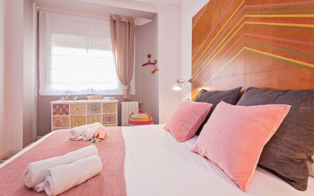 Sweet Inn Apartments Gracia