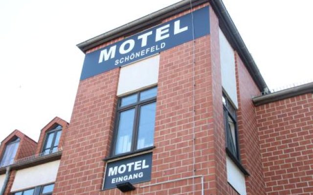 Motel Schönefeld