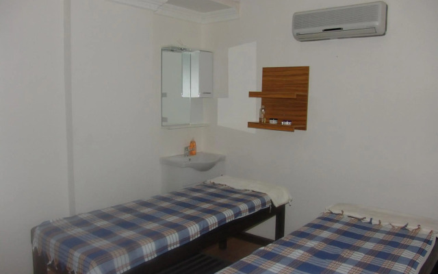 Kleopatra İkiz Otel