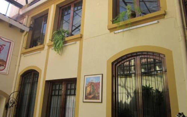 Hostal Paola