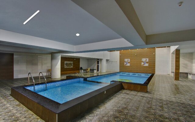Jodidhar's Club By OYO Rooms