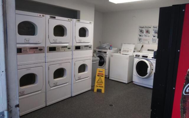 InTown Suites Extended Stay Houston TX - Jersey Village