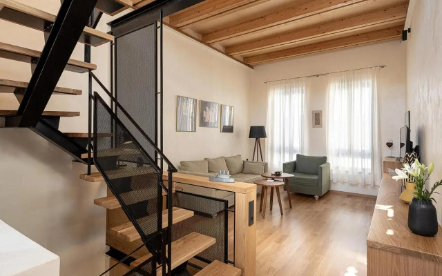 Austrinus house, luxury property for max. 5 persons