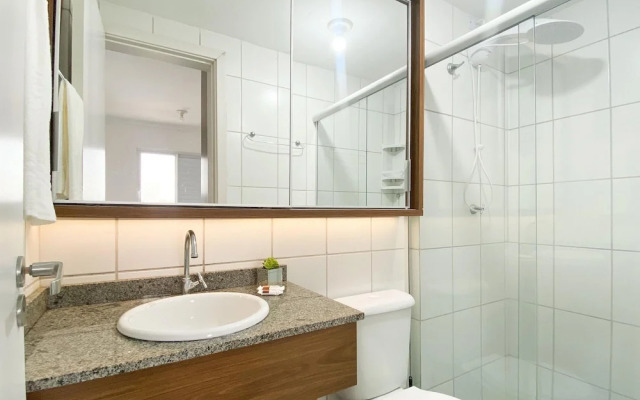 Resid. Clube Mar Grosso-Laguna - LAG504