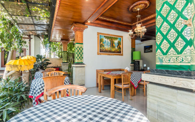 ZEN Rooms Ubud Bisma 1