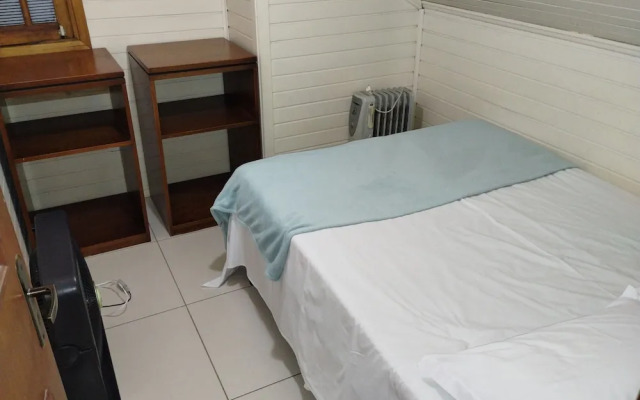 Apartamento Theobald