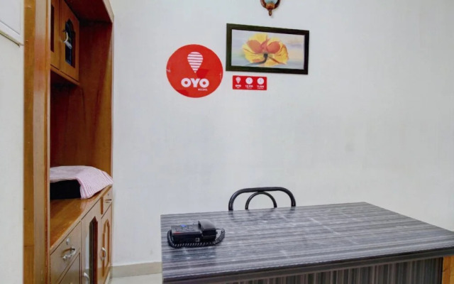 Daffodills Medavakkam By OYO Rooms