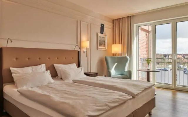 Hotel am Delft