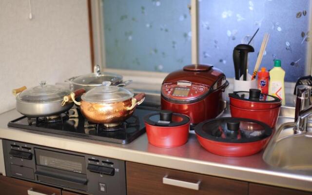 Minamitsuru-gun - House - Vacation STAY 82289