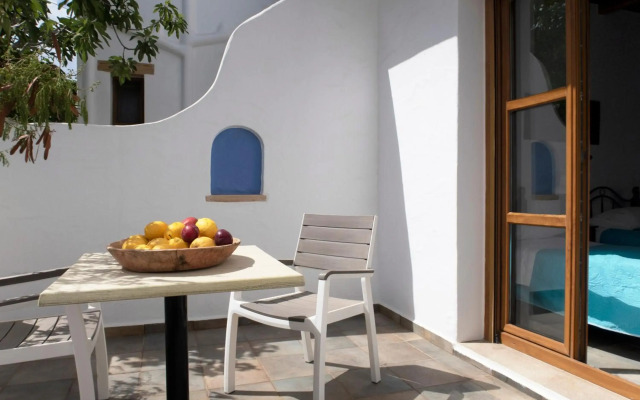 Panteli Beach Hotel
