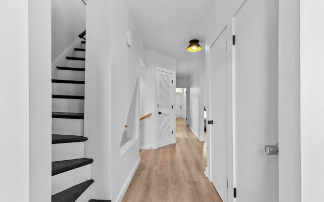 Cozy Family Getaway - JZ Vacation Rentals