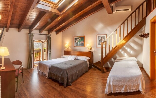 Hotel Fonda Merce