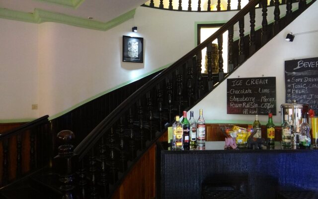 Alibi Villa Guesthouse