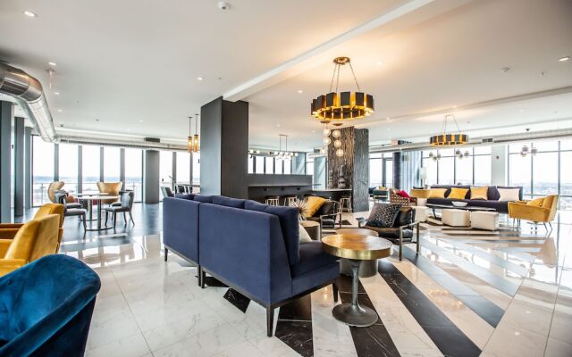 Kasa Alexandria Apartments