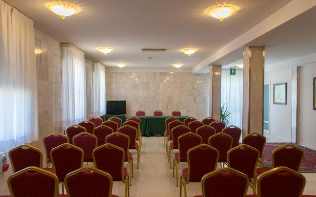 Hotel Terme Internazionale