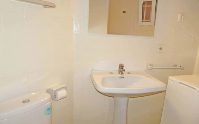 Apartamento Infante E4- 13Âº (2/4)