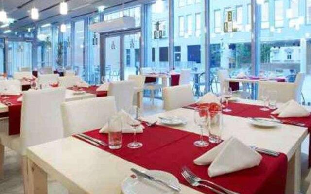 Clarion Congress Hotel Usti nad Labem
